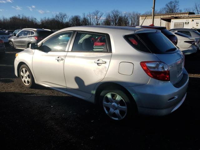 Photo 2 from auction – 2009 TOYOTA COROLLA MA with VIN 2T1KU40E39C045887