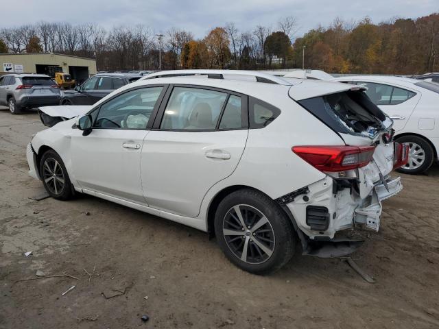 Photo 2 from auction – 2022 SUBARU IMPREZA PR with VIN 4S3GTAV65N3711921