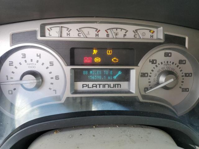 Photo 9 from auction – 2010 FORD F150 SUPER with VIN 1FTFW1EV3AFB38035