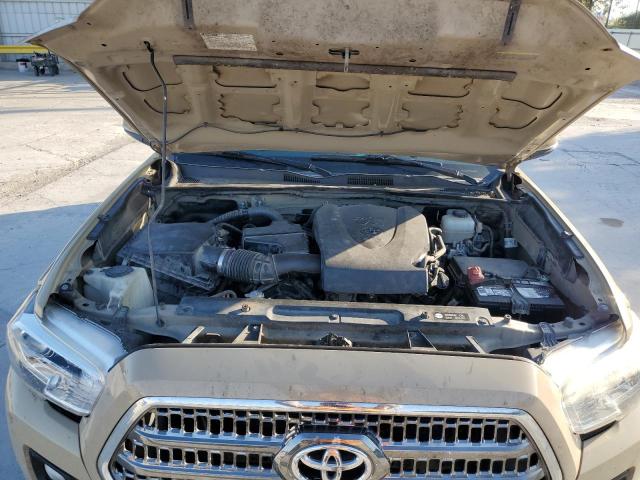 Photo 11 from auction – 2017 TOYOTA TACOMA DOU with VIN 5TFCZ5AN9HX080606