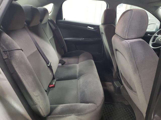 Photo 10 from auction – 2007 CHEVROLET IMPALA LS with VIN 2G1WB58K379320929