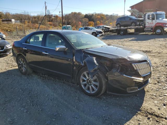 Photo 4 from auction – 2012 LINCOLN MKZ with VIN 3LNHL2GC5CR832312