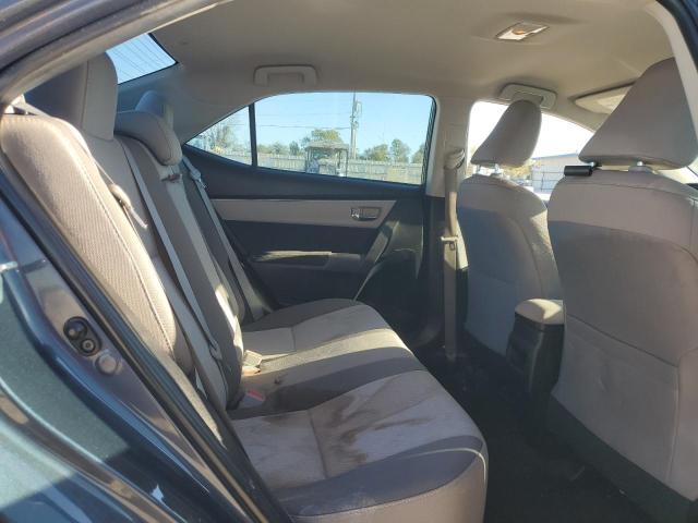 Photo 10 from auction – 2018 TOYOTA COROLLA L with VIN 5YFBURHEXJP758467