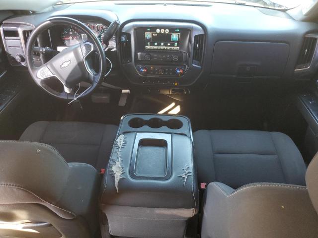 Photo 8 from auction – 2015 CHEVROLET SILVERADO with VIN 1GCRCREH4FZ435819