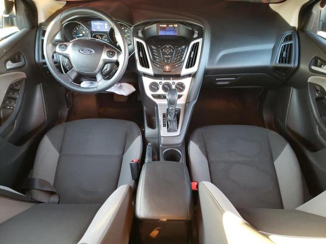 Photo 8 from auction – 2013 FORD FOCUS SE with VIN 1FADP3K28DL338771