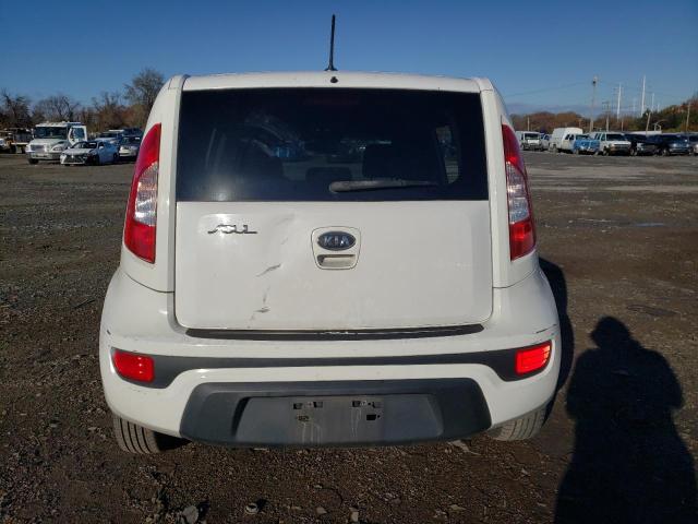 Photo 6 from auction – 2012 KIA SOUL with VIN KNDJT2A5XC7435637