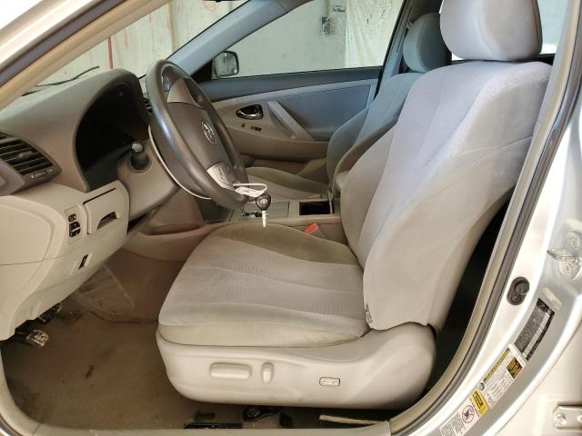 Photo 7 from auction – 2010 TOYOTA CAMRY BASE with VIN 4T4BF3EK4AR034098