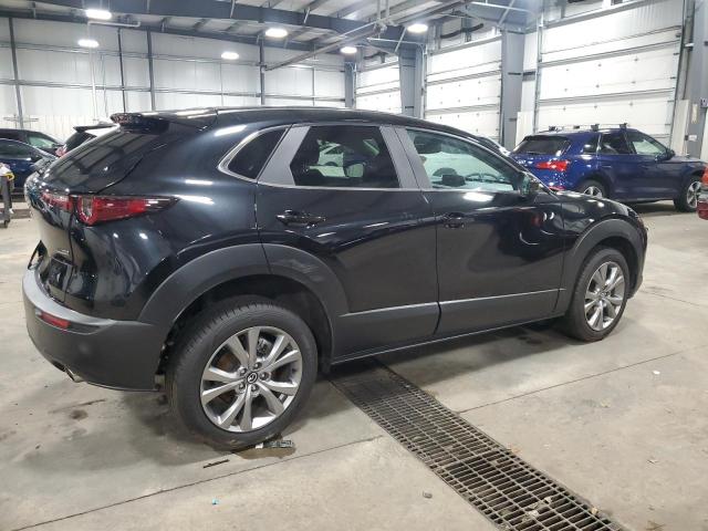 Photo 3 from auction – 2020 MAZDA CX-30 SELE with VIN 3MVDMBCL5LM108721