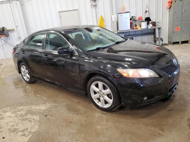 Photo 4 from auction – 2009 TOYOTA CAMRY BASE with VIN 4T1BE46K99U356751