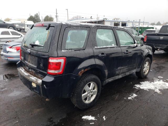 Photo 3 from auction – 2011 FORD ESCAPE XLS with VIN 1FMCU0C73BKA43468