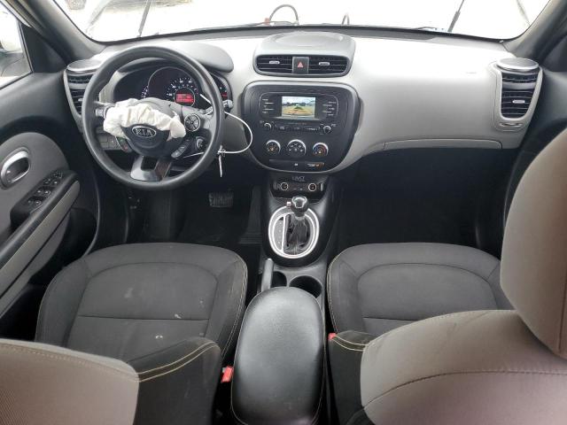 Снимка 8 от търг – 2014 KIA SOUL + с VIN KNDJP3A5XE7028401