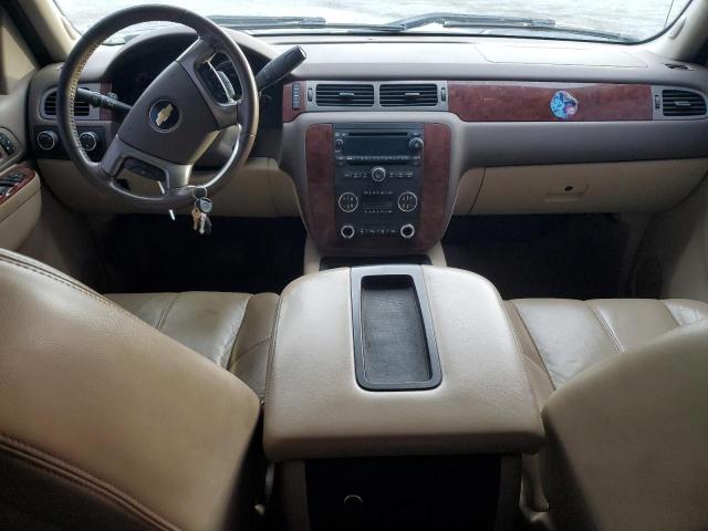 Снимка 8 от търг – 2011 CHEVROLET SILVERADO с VIN 1GC1KYE89BF119404