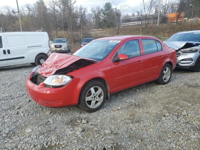 Photo 1 from auction – 2010 CHEVROLET COBALT 2LT with VIN 1G1AF5F5XA7228964
