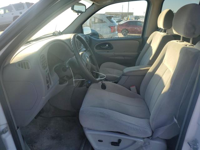Photo 7 from auction – 2006 CHEVROLET TRAILBLAZE with VIN 1GNDS13SX62330795