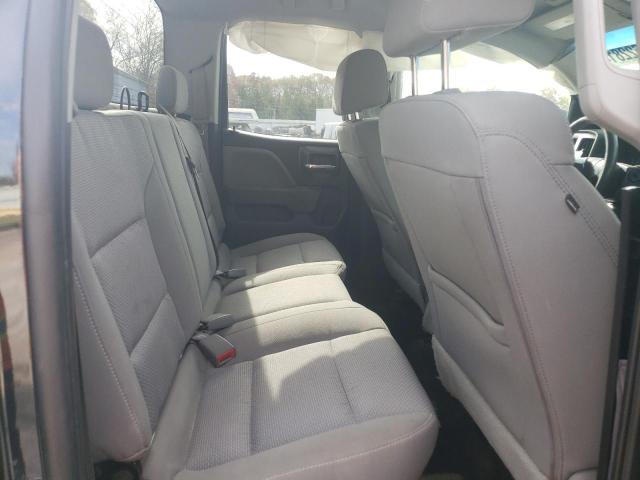 Zdjęcie 10 z aukcji – 2016 CHEVROLET SILVERADO z VIN 1GCVKPEC5GZ366845
