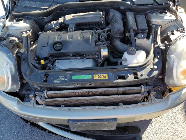 Photo 11 from auction – 2009 MINI COOPER with VIN WMWMF335X9TW76652