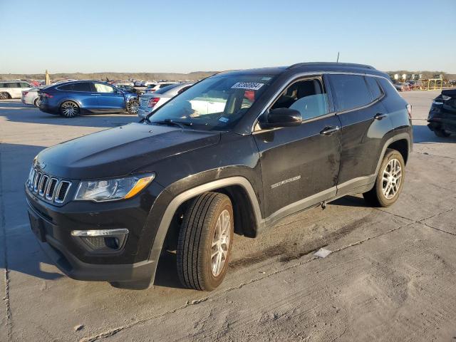 صورة رقم 1 من المزاد - 2020 JEEP COMPASS LA مع VIN 3C4NJCBB8LT154837