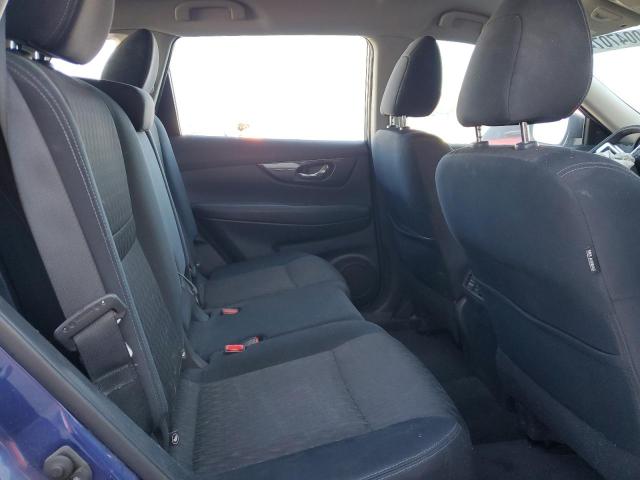 Photo 10 from auction – 2018 NISSAN ROGUE S with VIN KNMAT2MV1JP567839