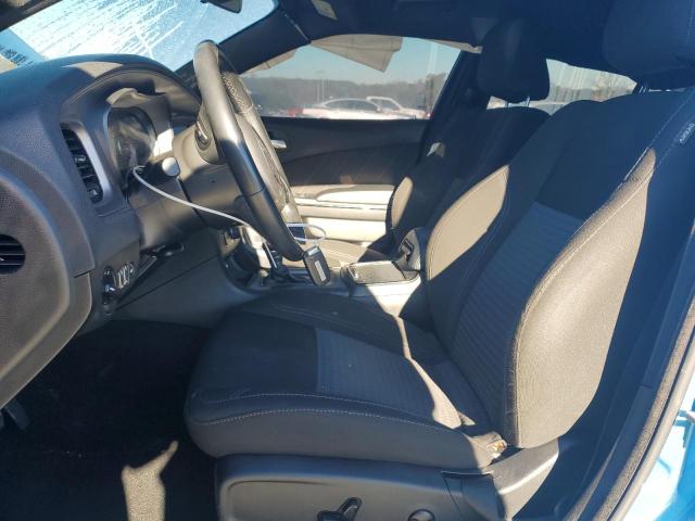 Photo 7 from auction – 2023 DODGE CHARGER SX with VIN 2C3CDXBG5PH608028