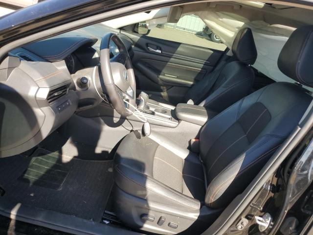 Photo 7 from auction – 2022 NISSAN ALTIMA SR with VIN 1N4BL4CV4NN406250