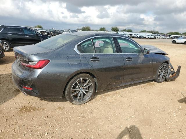 Photo 3 from auction – 2020 BMW 330I with VIN 3MW5R1J00L8B36071