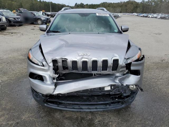 Photo 5 from auction – 2018 JEEP CHEROKEE L with VIN 1C4PJLCB2JD560879