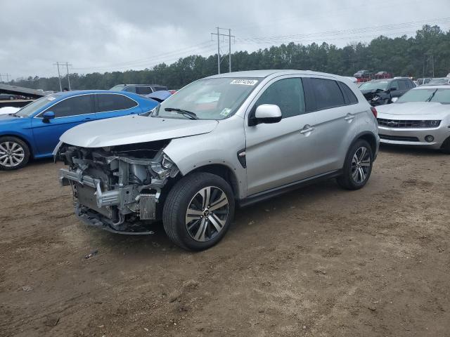 MITSUBISHI OUTLANDER 2023 with VIN JA4ARUAU0PU014495 - Photo from auction