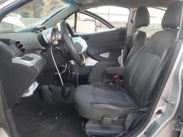 Photo 7 from auction – 2013 CHEVROLET SPARK 1LT with VIN KL8CD6S94DC577109