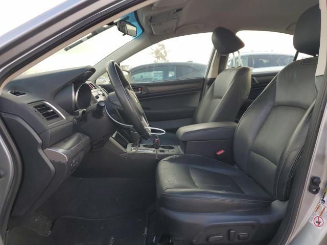 Photo 7 from auction – 2015 SUBARU LEGACY 2.5 with VIN 4S3BNAJ63F3068609