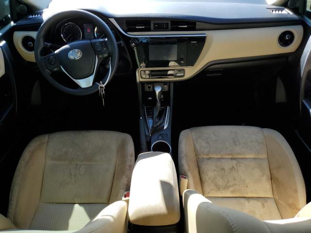 Photo 8 from auction – 2017 TOYOTA COROLLA L with VIN 5YFBURHE7HP711486