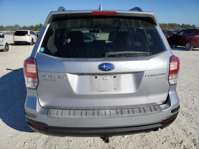 Photo 6 from auction – 2017 SUBARU FORESTER 2 with VIN JF2SJATC0HH558138