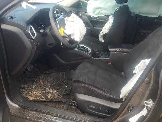 Photo 7 from auction – 2014 NISSAN ROGUE S with VIN 5N1AT2MT3EC837905