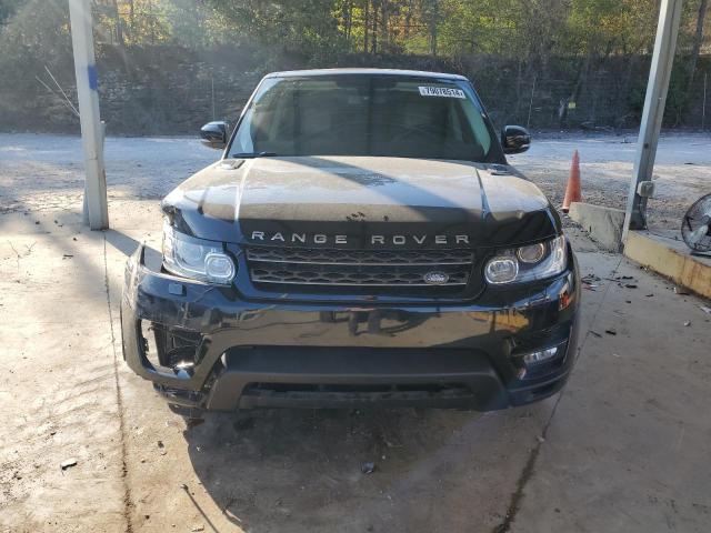 Photo 5 from auction – 2016 LAND ROVER RANGE ROVE with VIN SALWG2KF1GA103458