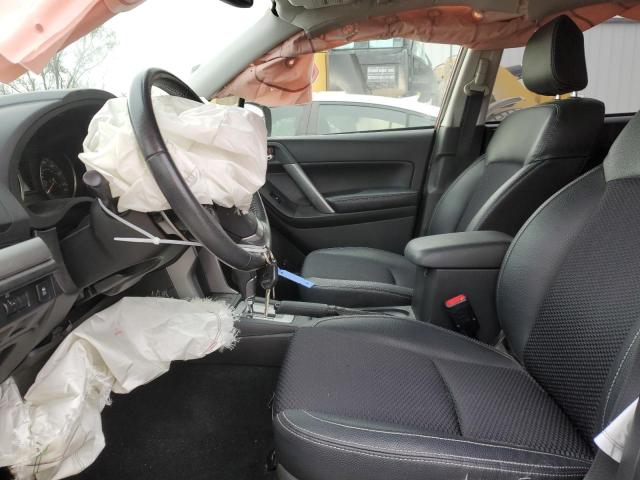 Photo 7 from auction – 2014 SUBARU FORESTER 2 with VIN JF2SJGDC8EH458902