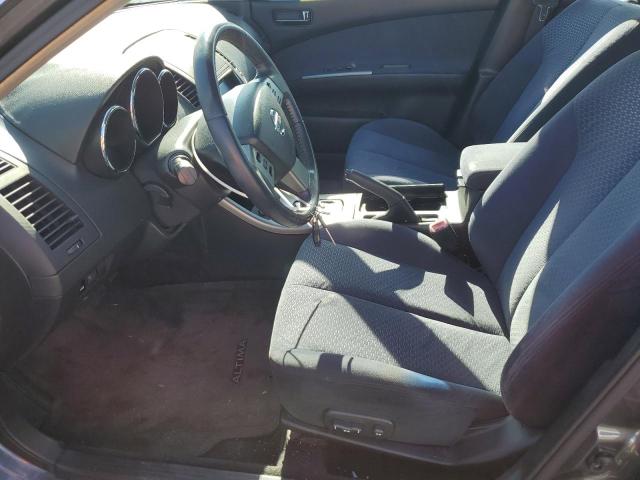 Photo 7 from auction – 2005 NISSAN ALTIMA SE with VIN 1N4BL11D05N410899
