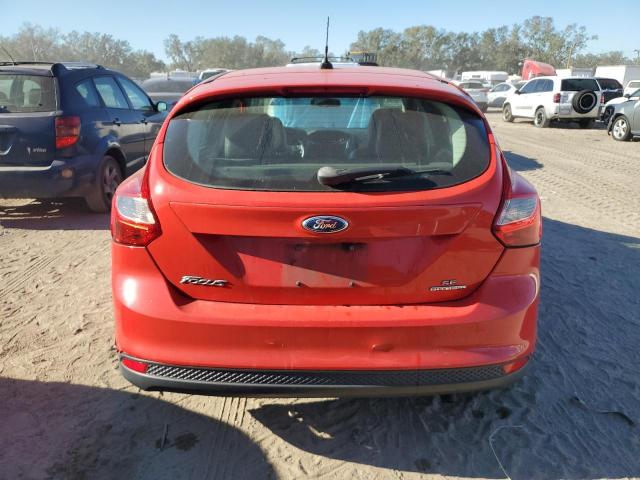 Photo 6 from auction – 2014 FORD FOCUS SE with VIN 1FADP3K28EL313953