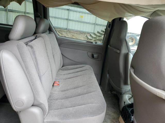 Photo 11 from auction – 2003 DODGE CARAVAN SE with VIN 1D4GP25303B116609