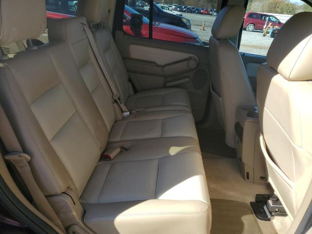 Photo 11 from auction – 2007 FORD EXPLORER E with VIN 1FMEU64E57UA57926