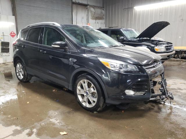 Photo 4 from auction – 2014 FORD ESCAPE TIT with VIN 1FMCU9J96EUB27172