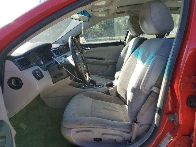 Photo 7 from auction – 2012 CHEVROLET IMPALA LT with VIN 2G1WG5E33C1236231
