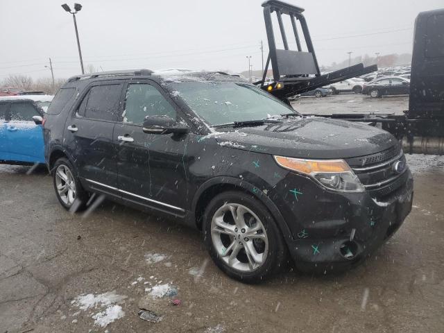 Photo 4 from auction – 2012 FORD EXPLORER L with VIN 1FMHK7F85CGA68028
