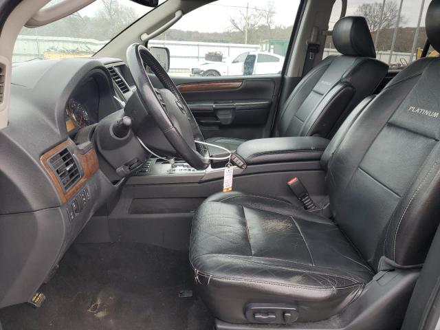Photo 7 from auction – 2012 NISSAN ARMADA SV with VIN 5N1BA0NF9CN615653