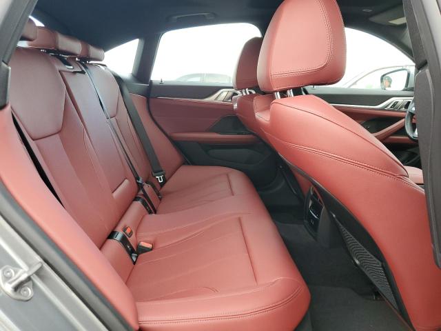 Photo 10 from auction – 2023 BMW I4 EDRIVE with VIN WBY43AW00PFP96308