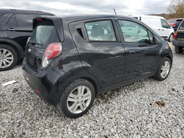 Photo 3 from auction – 2014 CHEVROLET SPARK LS with VIN KL8CB6S91EC509308