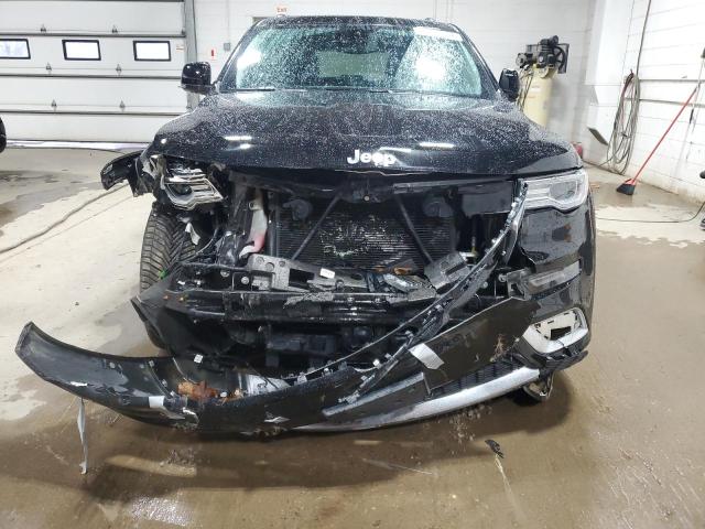 Photo 5 from auction – 2021 JEEP GRAND CHER with VIN 1C4RJFJTXMC528441