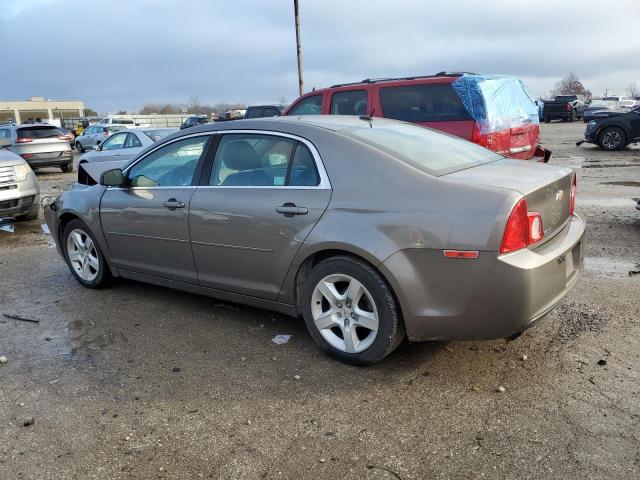 Photo 2 from auction – 2011 CHEVROLET MALIBU LS with VIN 1G1ZB5E14BF303906