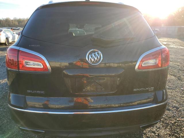 Photo 6 from auction – 2016 BUICK ENCLAVE with VIN 5GAKVCKDXGJ116954