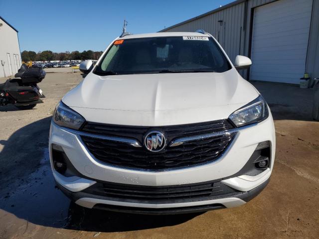 Photo 5 from auction – 2021 BUICK ENCORE GX with VIN KL4MMDS28MB121102
