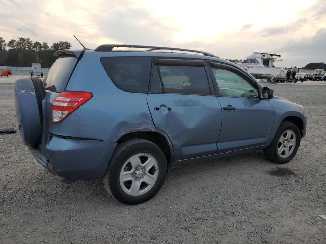 Photo 3 from auction – 2010 TOYOTA RAV4 with VIN 2T3ZF4DV3AW048513
