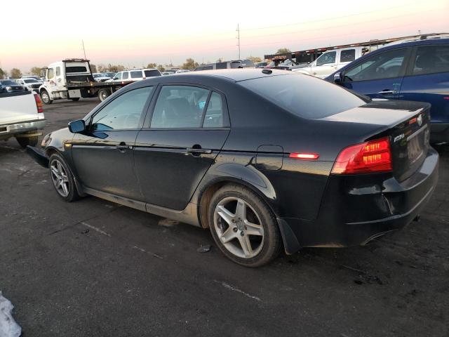 Photo 2 from auction – 2006 ACURA 3.2TL with VIN 19UUA65506A063089